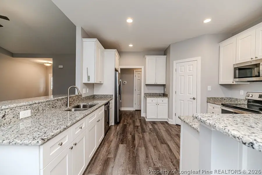 184 River Falls Road, Sanford, NC 27332 - #3