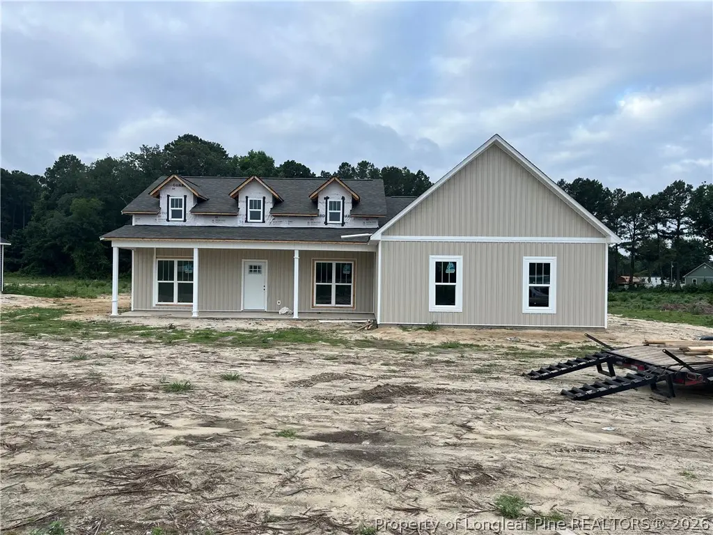 3329 Nc 20 Highway, Saint Pauls, NC 28384 - #1