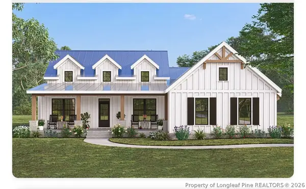3329 Nc 20 Highway, St Pauls, NC 28384