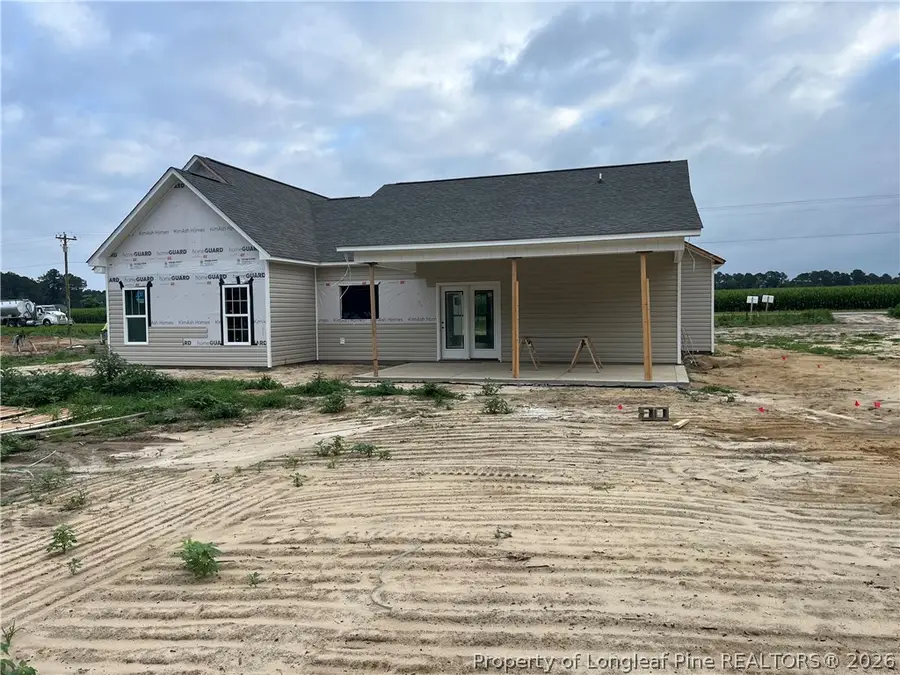 3329 Nc 20 Highway, Saint Pauls, NC 28384 - #2