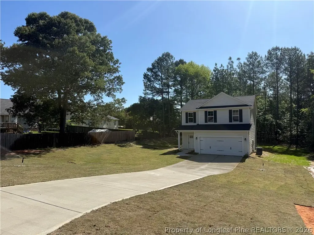 96 Montana Lane, Spring Lake, NC 28390 - #1