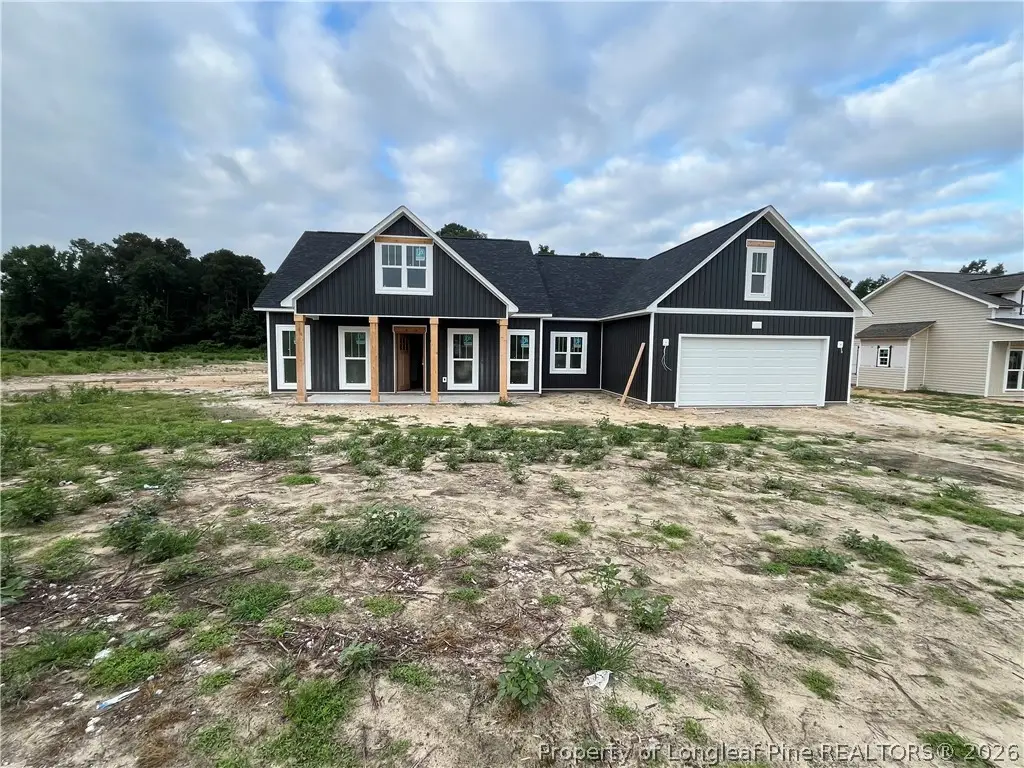 3309 Nc 20 Highway, Saint Pauls, NC 28384 - #1