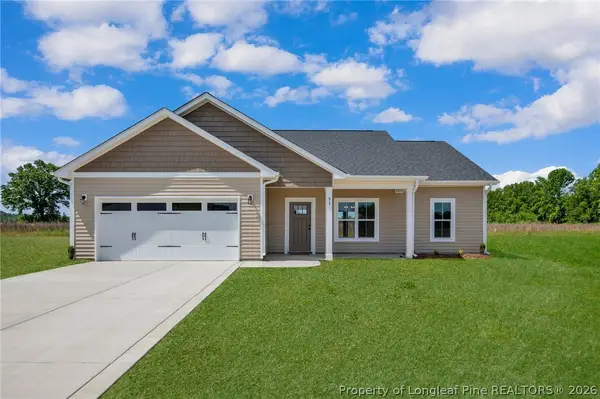 141 Libby Lane, Raeford, NC 28376