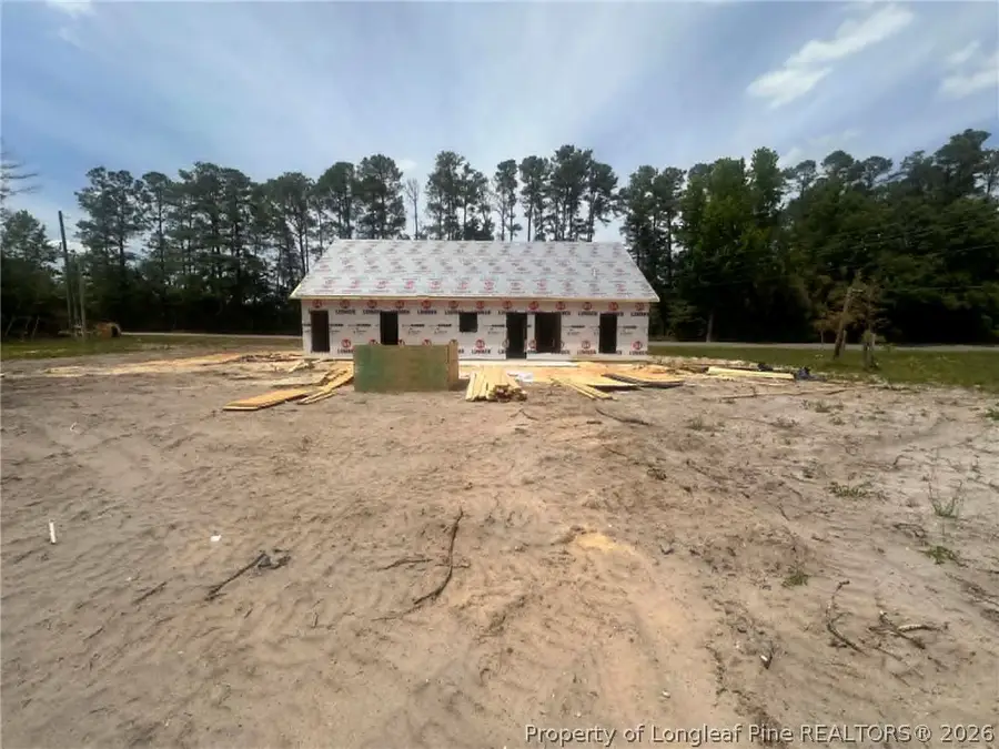 4912 Arabia Road, Raeford, NC 28376 - #3