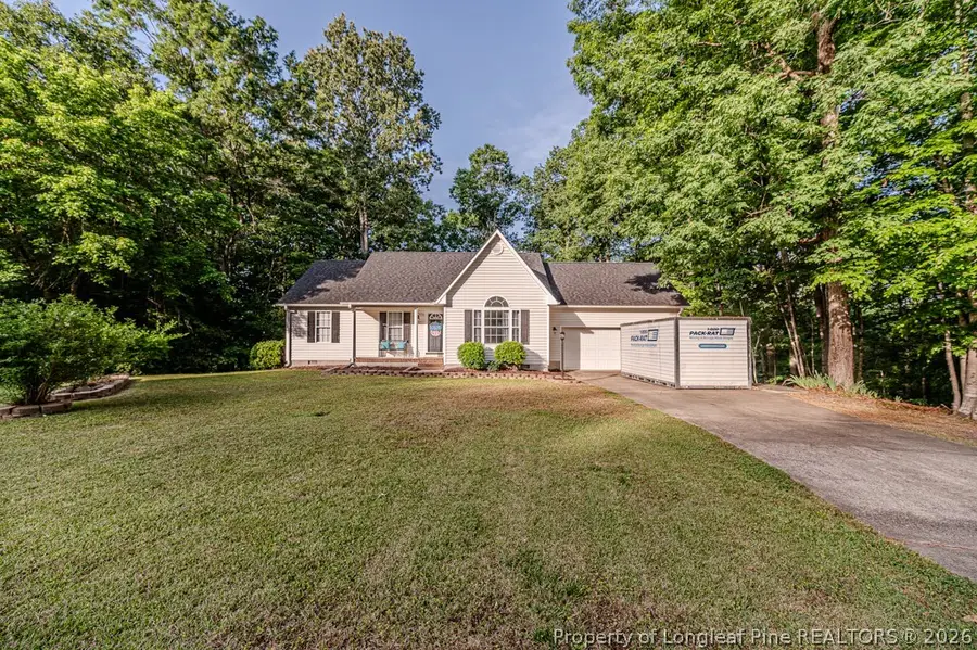 3328 Smoketree Court, Sanford, NC 27330 - #2