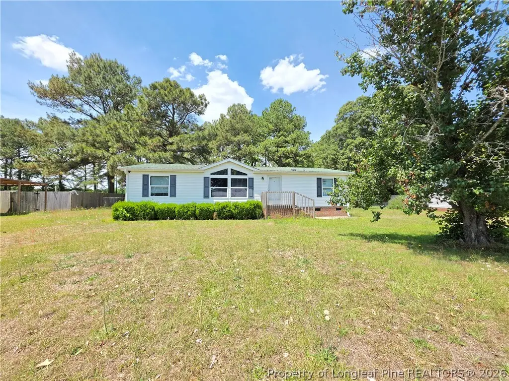 124 Franklin Road, Raeford, NC 28376 - #1