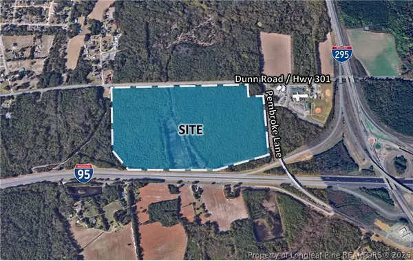Dunn Road, Eastover, NC 28312