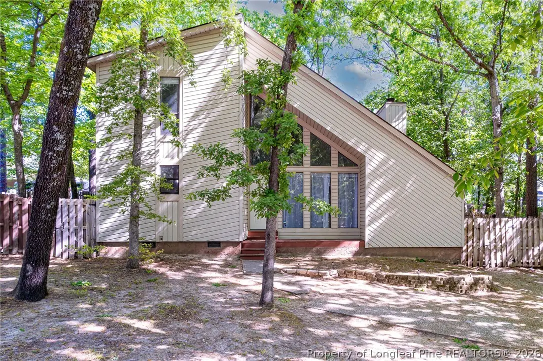 5734 Waterwood Drive, Fayetteville, NC 28314 - #1