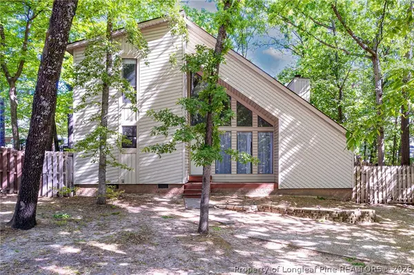 5734 Waterwood Drive, Fayetteville, NC 28314