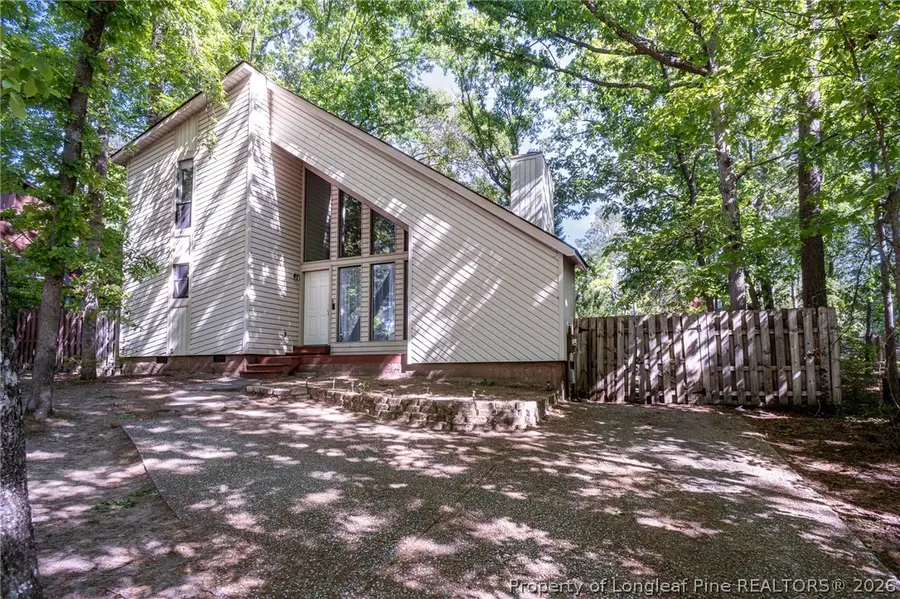 5734 Waterwood Drive, Fayetteville, NC 28314 - #2