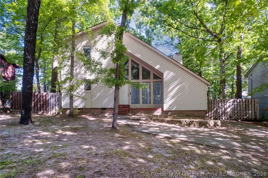 5734 Waterwood Drive, Fayetteville, NC 28314 - #3