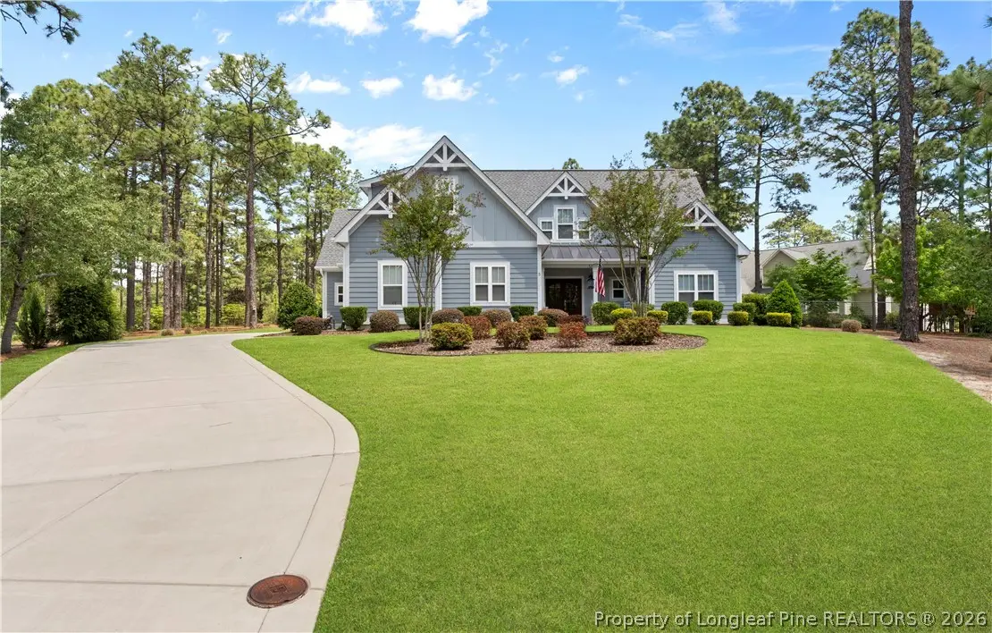 5 Royal Birkdale Court, Southern Pines, NC 28387 - #1