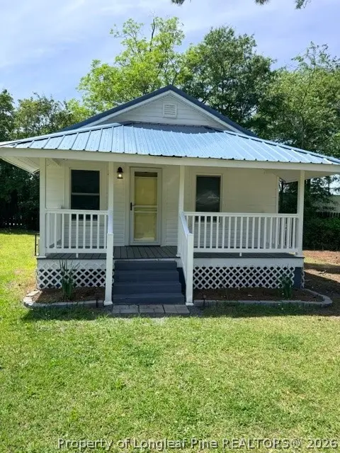 33 State Street, Lumberton, NC 28358
