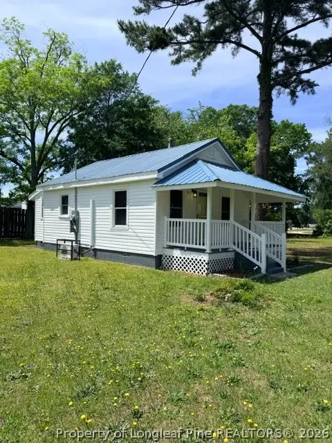 33 State Street, Lumberton, NC 28358 - #2