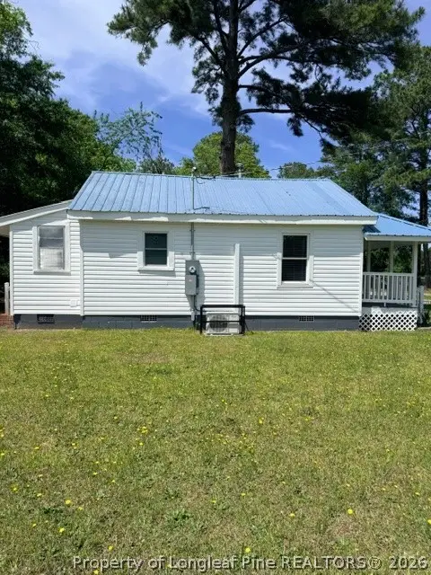 33 State Street, Lumberton, NC 28358 - #3