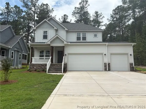 289 Education Drive, Spring Lake, NC 28390