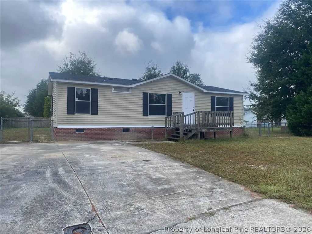 5011 Starbeam Drive, Fayetteville, NC 28306 - #1