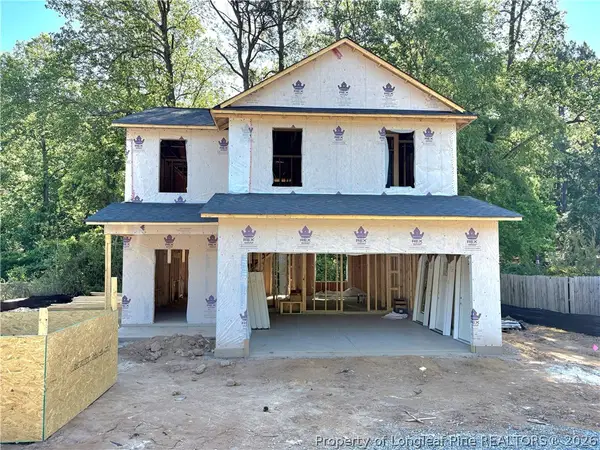 2209 Coffman Street, Fayetteville, NC 28306