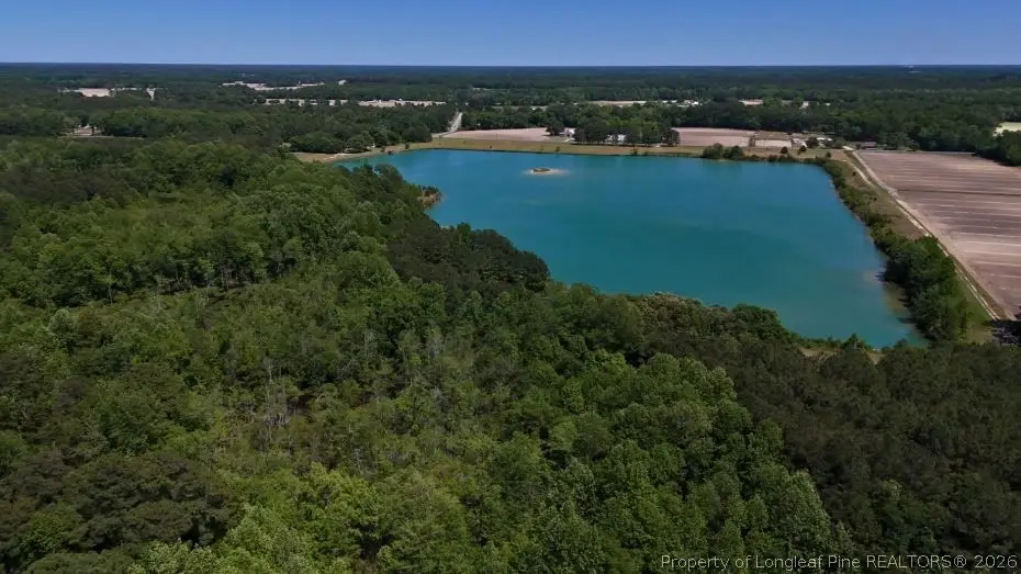 Lee Johnson Road, Benson, NC 27504 - #1