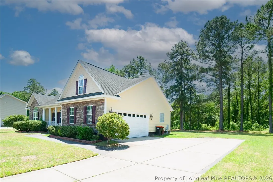 1630 Pristine Lane, Hope Mills, NC 28348 - #1
