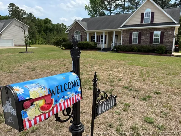 1630 Pristine Lane, Hope Mills, NC 28348