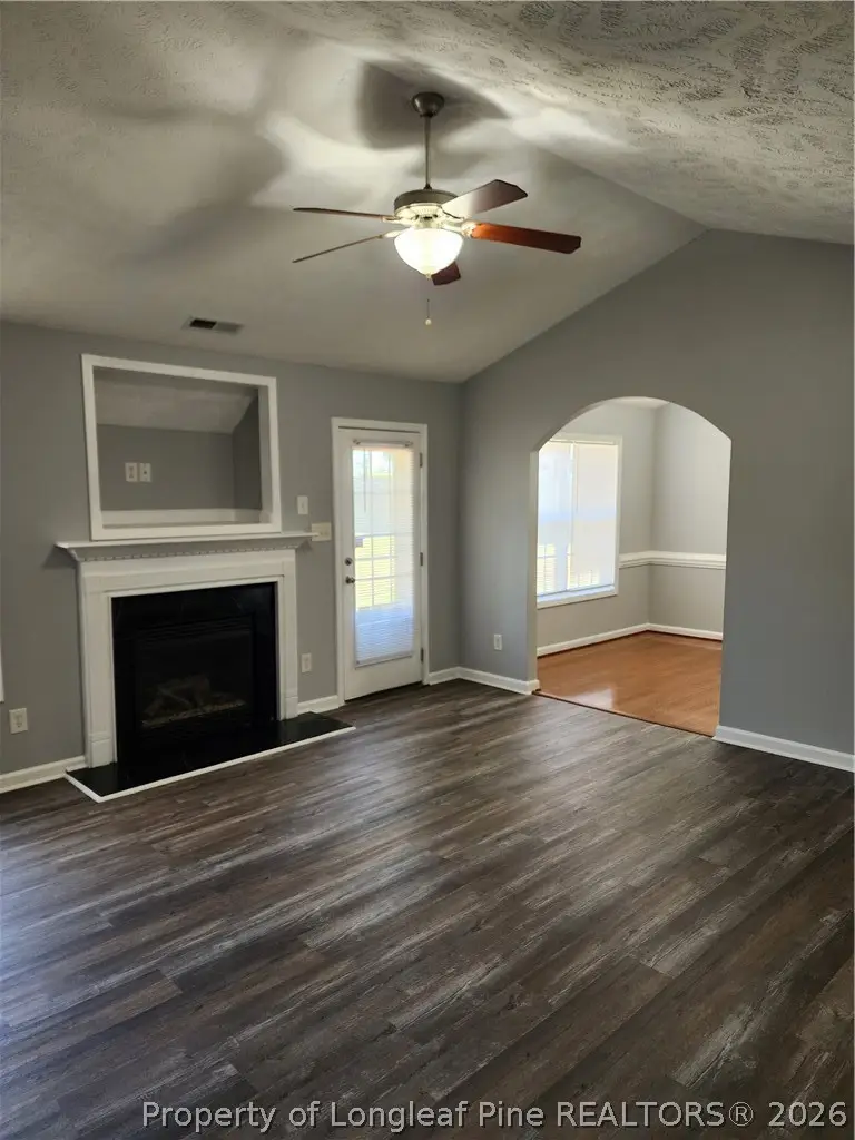 136 Cross Creek Drive, Raeford, NC 28376 - #2