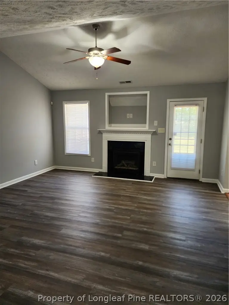 136 Cross Creek Drive, Raeford, NC 28376 - #3