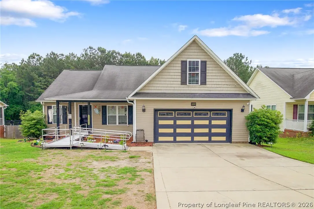 5313 Wallbrook Drive, Fayetteville, NC 28306 - #1
