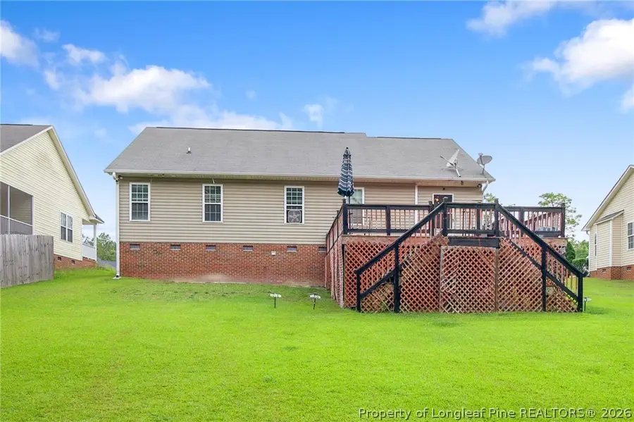 5313 Wallbrook Drive, Fayetteville, NC 28306 - #2