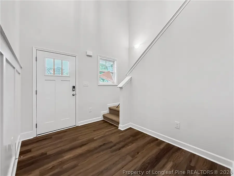 203 4th Street, Erwin, NC 28339 - #3