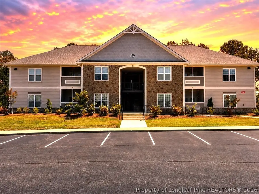 260 Gallery Drive #102, Spring Lake, NC 28390 - #2