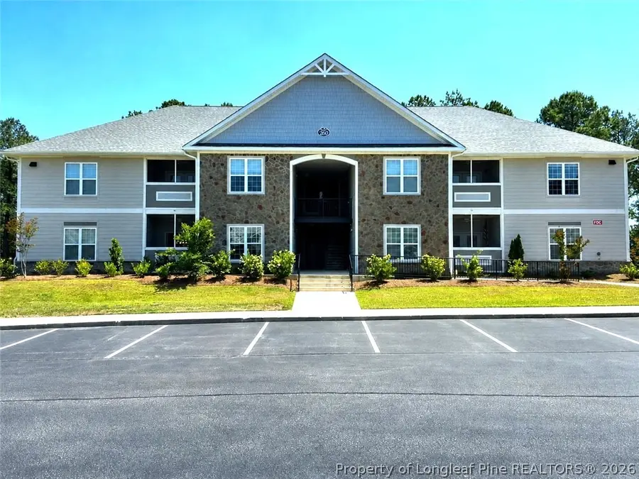 260 Gallery Drive #102, Spring Lake, NC 28390 - #3