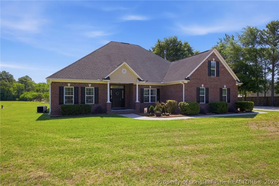 2589 June Johnson Road, Raeford, NC 28376 - #1
