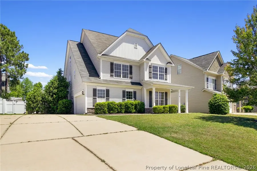 50 Huzzas Circle, Cameron, NC 28326 - #2