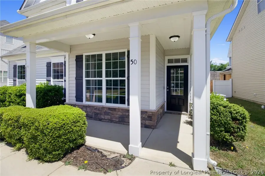 50 Huzzas Circle, Cameron, NC 28326 - #3