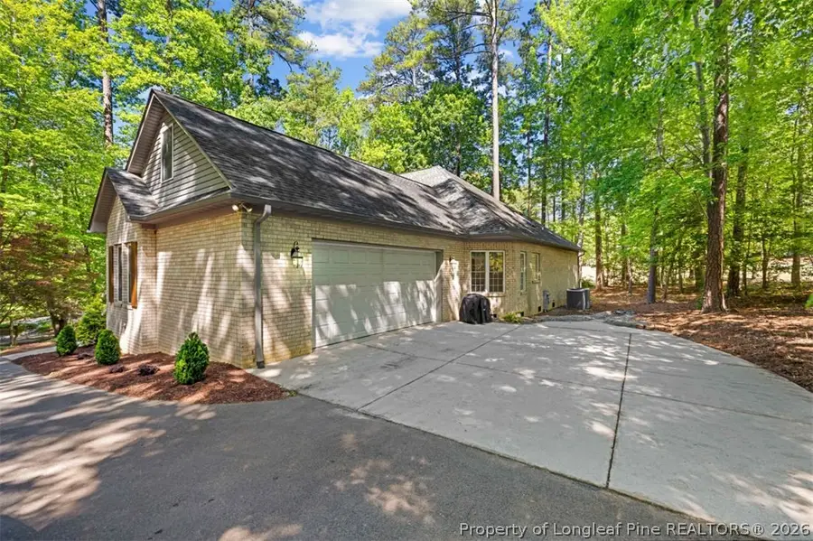 570 Broadmoor Court, Sanford, NC 27332 - #3