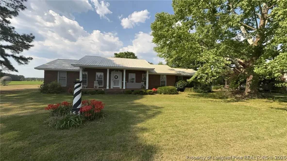 7939 Clinton Road, Stedman, NC 28391 - #1
