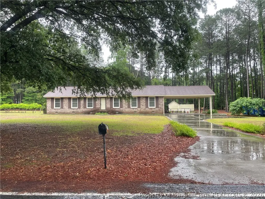 209 Sunset Park Road, Bladenboro, NC 28320 - #1