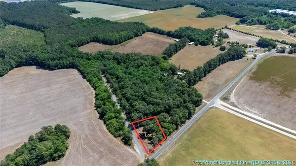 1798 Gainey Road, Raeford, NC 28376