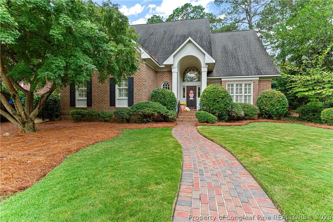 216 A Devane Street, Fayetteville, NC 28305 - #1