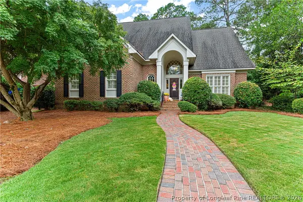 216 A Devane Street, Fayetteville, NC 28305