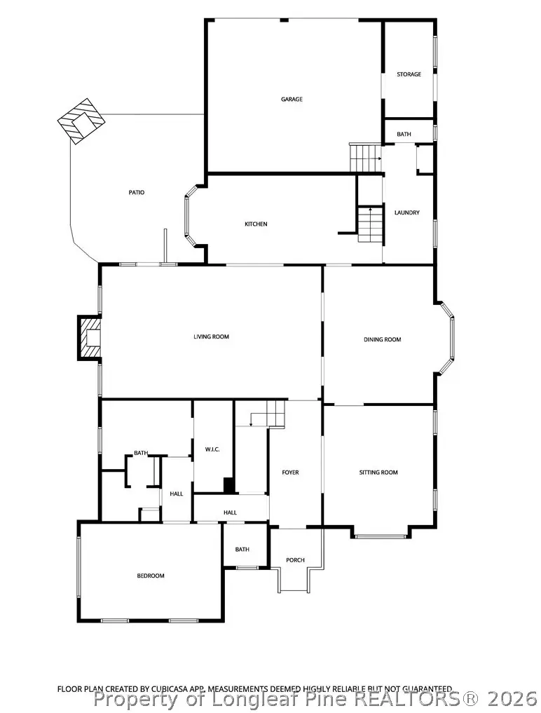 216 A Devane Street, Fayetteville, NC 28305 - #3