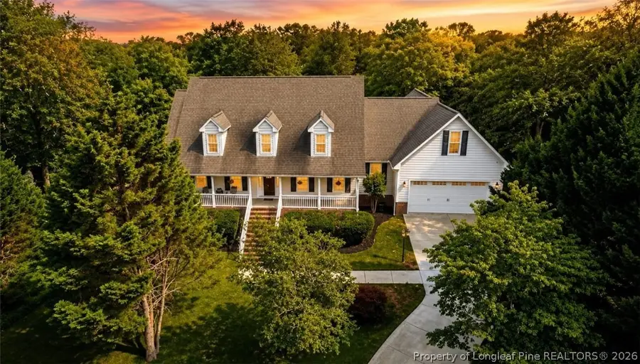 5821 Mockingbird Lane, Sanford, NC 27332 - #2