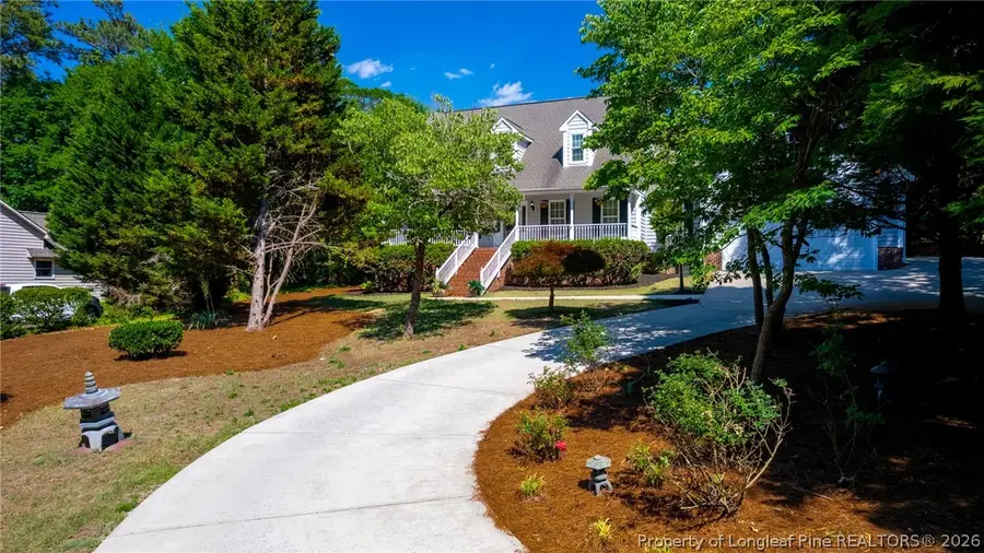 5821 Mockingbird Lane, Sanford, NC 27332 - #3