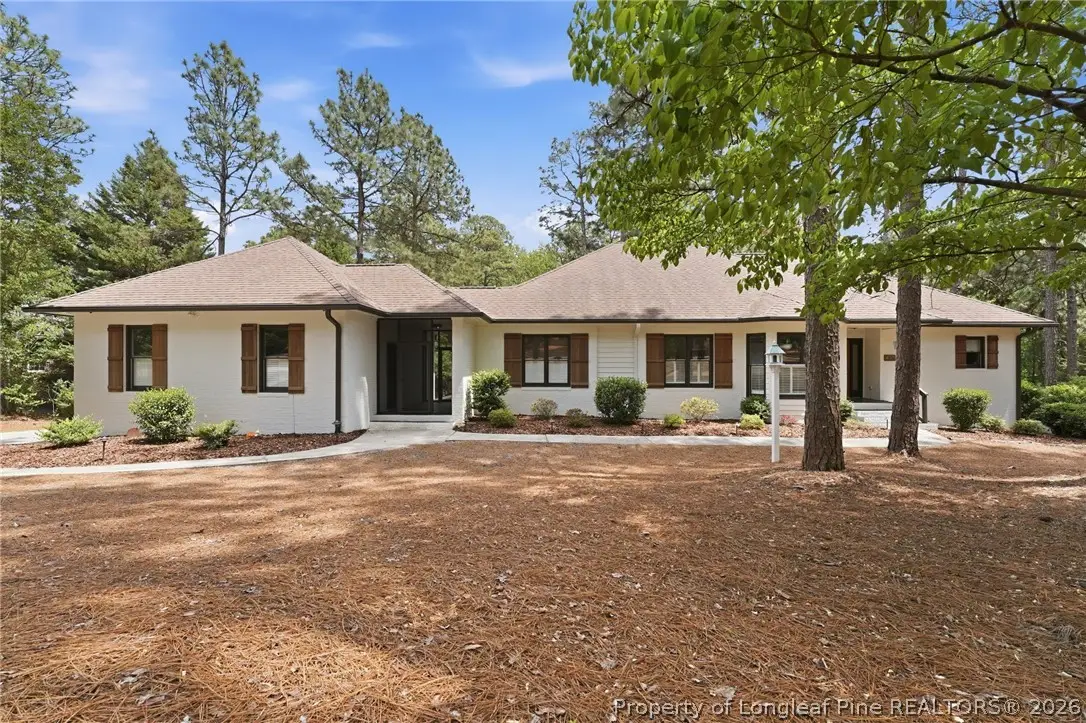 435 Tall Timbers Drive, Pinehurst, NC 28374 - #1