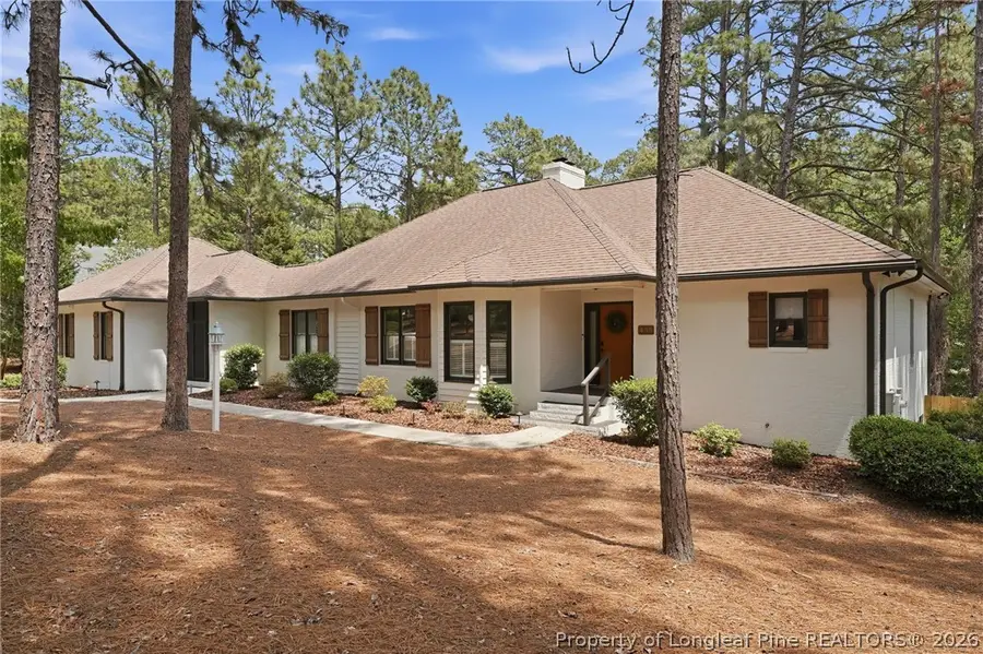 435 Tall Timbers Drive, Pinehurst, NC 28374 - #2
