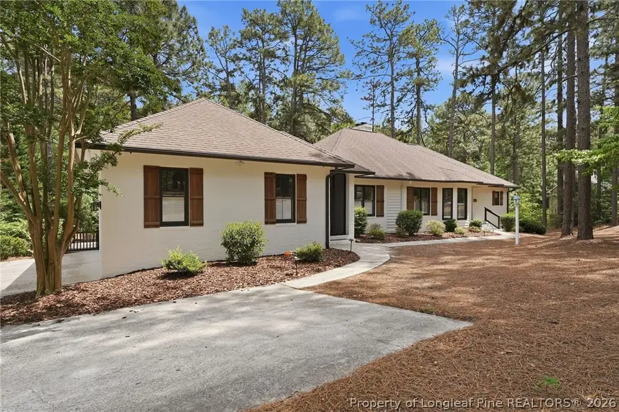 435 Tall Timbers Drive, Pinehurst, NC 28374 - #3
