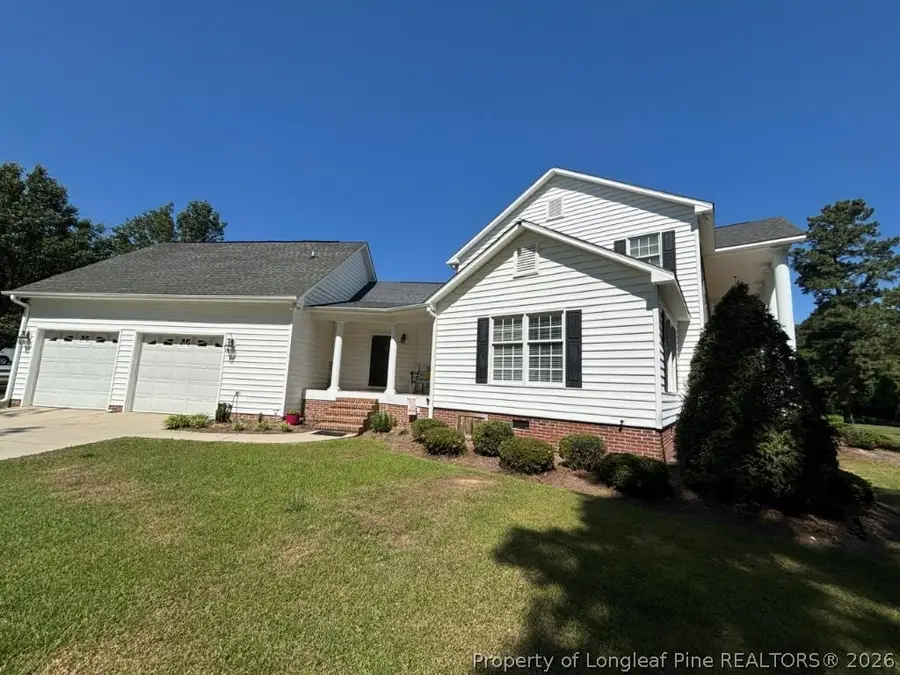 3744 Nc Hwy 210 Highway E, Harrells, NC 28444 - #3