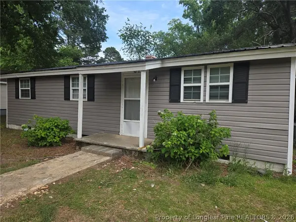 308 N Canal Street, Rowland, NC 28383