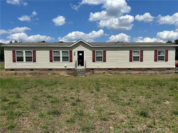 63 Newton Road, Red Springs, NC 28377
